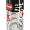 Toro 53743 570 Pop-Up with X-Flow Sprinkler, 6-Inch