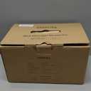 Etekcity FSA Eligible Cordless Neck Massager for Pain Relief Deep Tissue, Shiatsu Shoulder Massager with Heat, Massage Tools for Trapezius, Lymphatic Drainage, Relaxation Therapy, HSA Items, Cadeo (Grey)