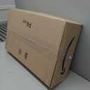 Nordic Ware Naturals Half Sheet - USA Made Aluminum Commercial Quality Sheet Pan for Baking or Roasting, Encapsulated Galvanized Steel Rim Prevents Warping, 2-Pack