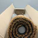 Outdoor Front Door Mat 20" x 32", Outside Entry Rug, Roll Packing