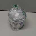 CUSTOM BLDG PRODUCTS TAGWQT Quart Premixed Bright White