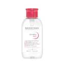 Bioderma - Sensibio - H2O Micellar Water - Makeup Remover Cleanser - Face Cleanser for Sensitive Skin
