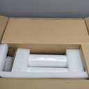 [Dual Flow] Waterdrop WD-T4-A Alkaline pH+ Reverse Osmosis Water Filter, NSF/ANSI 372 Certified, 10-Stage, 450GPD Tankless Undersink RO Filtration System, 2:1 Pure to Drain, BPA Free, Plug-in required