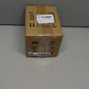 PRETYZOOM Frosted Glass Light Shade - Square Cylinder Lamp Shade for Table, Wall, Pendant Lights - for Living Room, Bedroom, Kitchen, Bar - 3.93 X 3.93 X 5.90 Inch