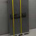 FITRITE AUTO PARTS New A/C Condenser For 2017-2022 Toyota RAV4, 2021-2022 Toyota Venza, Made Of Aluminum, Hybrid TO3030343 884A042040