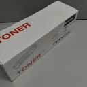 Compatible 141A Toner Cartridge Replacement for Laserjet M110w MFP M139 M140w Printer, Black Toner, High Page Yield Up to 950 Pages (1410A 1Pack)