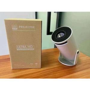 Bluetooth Projector Ultra HD