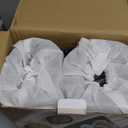 Food Warming Mat - 42" x 16" Extra Long Fast Heat Up Food Warmer with 7 Level Temp & 4 Hour Timer Function, Portable & Rollable Warming Tray Mat for Buffets Party and Home (Dark Blue)