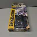 Transformers: Bumblebee -- Titan Changers Megatron