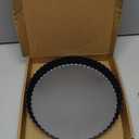 Deep Dish Quiche Pan, 11” x 2” Tall Pie Pan Deep Tart Pan with Removable Bottom, Nonstick Large Fluted Tart Mold Loose Base Round Deep Pizza Pan for Baking Easter Pie