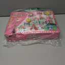 7july Unicorn Craft Box-12 Fun Arts and Crafts for Kids Ages 4-8,Educational Creative Toys, Art and Crafts Projects & Activities Kit with Supplies,Gift for Girls 3 4 5 6 7 8 Years Old