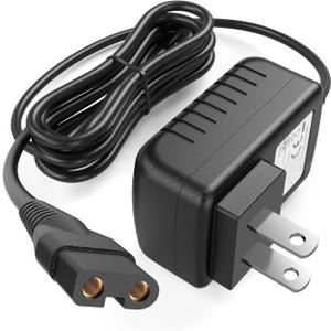 4.5V Replacement for Babyliss Pro Charger Compatible with BaByliss PRO Shaver FX870 FX788 FX787 FXSSM FX820 FX726 FX825 LoPROFX Clipper Trimmers Power Adapter Cord