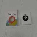 GPS Tracker for Vehicles,Cars,Kids,Pets,and Motorcycles | Real-Time Location Tracking | No Monthly Fee No Subscription | Mini Hidden GPS Tracker Device for Car,Dog,Elderly,and Personal Use