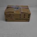 Colorful Lighting Baby Balance Bike for 1 Year Old Girls, Toddler Toys for 1 Year Old Girls Gifts, First Bike with Music and Soft Seat, 12-24 Month Toddler Balance Bike, First Birthday Gifts (Pink)