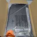 Full-Size Griddle Inserts for Charbroil Commercial Infrared 3 Burner 463242516 463242515 466242515 466242615 463367516 466242516 463342620, Flat Top Griddle Replacement for G466-0025-W1A G466-2400-W1