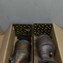 Front Catalytic Converter Compatible with 2008 2009 2010-2017 Honda Accord, Pilot, Odyssey, Ridgeline, Crosstour & Acura MDX, RDX, TLX, TSX, TL, ZDX, RL, 3.5L 3.7L, Direct-fit(EPA Compliant)