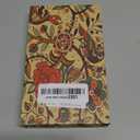 [Full Camera Protection& Mechanical Lock]Magnetic Privacy Case for iPhone 17 Pro Max[Compatible with MagSafe] [CD Metal Ring]Full Body Shockproof Metal Bumper, 9H Anti Peeping Glass Cover-Blue