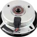 SCITOO New Electric PTO Clutch X0366 Electric PTO Lawn Mower Clutch Compatible for Warner: 5219-54 / for Xtreme: X0366, X0366-K/for Wright Mfg. 71410014 / for Rotary: 13554 / for Stens: 255-643