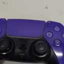 PlayStation DualSense Wireless Controller Galactic Purple - For PS5, PC, MAC & Mobile