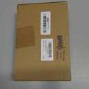 Amyhill 4 Pcs Wood Business Card Holder Display for Desk Metal Wooden Name Card Organizer Business Display Holders for Women Men Office Home Decoration(Wood Color)