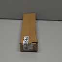 VAEHOLD Black Hat and Coat Wall Mount Rack - 3 Hooks for Robes, Bags, Keys, and Towels - Bathroom Towel Hanger Organizer (2 Pack)