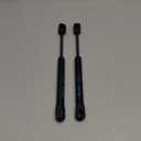 ARANA C16-03288 9 Inch 13 Lb/58N Gas Struts Spring Shocks, C1603288 9 Inch 13Lb Lift Support for Tool Box Lid Truck Toolbox Cabinet Door Truck Topper Sentry Safe Replacement Parts, Set of 2