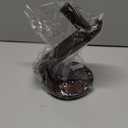 Hair Dryer Stand Holder for Dyson Supersonic, Magnetic Hair Dryer Display Stand wood Bathroom Organizer for Dyson Supersonic Hair Dryer Tools, Compatible for All Dyson Supersonic Models