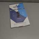 NEENCA Professional Knee Brace for Women/Men, Knee Support with Patella Pad & Side Stabilizers, Compression Knee Sleeve for Knee Joint Pain, Meniscus Tear, ACL, PCL, Runner, Workout (Black, S)