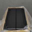 DEKAVA Under Sink Organizer 2 Pack, Bathroom Cabinet Organizer, 2 Tier Sliding Cabinet Basket Organizer Drawer, Multi-Purpose Bath Collection Baskets for Bathroom (Black)