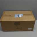 NOVCAND Battery Operated Wall Sconce Set of Two, Rechargeable Bamboo Wall Sconces with Remote RGB 15 Colors Dimmable, Farmhouse Boho Wall Lights for Bedroom Living Room Entryway