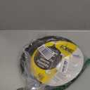 Lodge L9OG3 Cast Iron Round Griddle, Pre-Seasoned, 10.5-inch - Made in USA, Compatible with Stovetop, Oven, Grill & Campfire