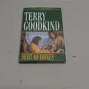 Debt of Bones (Hardcover)