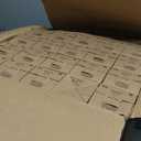 Solo 4 oz White Paper Cone Cups (Case of 5000)