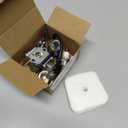 Carburetor for Mantis Tiller 7222 7225 SV-5C/2 for Zama C1U-K82 A021001090