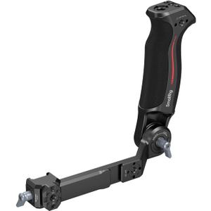 SmallRig Adjustable Sling Handgrip Gimbal Sling Handle for DJI RS 4 Mini, RS 4, RS 4 Pro, RS 3 Mini, RS 3, RS 3 Pro, RS 2, RSC 2, 17.6lb Load, Ergonomic Grip for Low Angle Shots, w/QD Socket