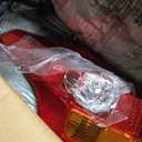 Tail Light Rear Lamp Assembly Compatible with 2013-2015 Toyota RAV4 Left Driver Side 815600R030 81560-0R030