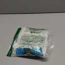 JOYIN 12oz Fake Snow Decoration Xmas Artificial Snow, 320g Plastic Fake Snowflakes for Christmas Tree Decoration Holiday Decor and Winter Displays (White)