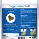 2 x N-Bone Puppy Training Treats, 6oz, Real Chicken Recipe, Small (EXP 06/04/27)