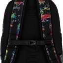 School Backpack, Black One Size