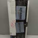 Delta Faucet Collins Single-Handle Kitchen Sink Faucet with Pull Out Sprayer and Magnetic Docking Spray Head, Arctic Stainless 4140-AR-DST