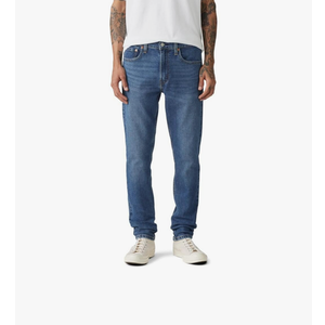 Levi's Men's 512 Slim Taper Fit Jeans, Size 38Wx30L