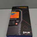 FLIR MR160 Imaging Moisture Meter with IGM Technology: Thermal Imaging, Pin & Pinless Detection, 80x60 Resolution, METERLiNK App, Rechargeable Battery - for Home Inspection & Mold Remediation