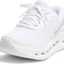 Skechers Women's Max Cushioning Glide Step Caledonia Hands Free Slip-ins (6.5 Wide)