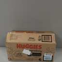 Huggies Size 6 Overnites Baby Diapers: Overnight Diapers, Size 6 (35+ lbs), 84 Ct (2 Packs of 42) 