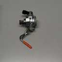 High Pressure Fuel Pump 16790-5A2-A01 Compatible with Honda Accord 2013-2014 Acura TLX 2015-2016 L4 2.4L Replace GDP507 16790-5LA-305