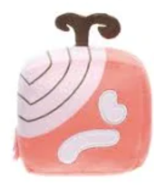 Blox Fruits Series 2 Mystery Plush