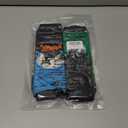 BONANGEL Halloween Socks Women, Funny Novelty Cute Holiday Crew Socks, Crazy Halloween Gifts for Women Girls (5-8)