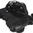 X AUTOHAUX Power Door Lock Latch Actuator Front Right Hand for Honda Civic 12-15 for Acura MDX RDX 13-19 Replace OEM 937-503 72110-TR0-A11