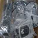 Engine Motor and Trans Mount Set of 4 Compatible with 2006/ 2007/ 2008/ 2009/ 2010 Ho~N~Da Civic 1.8l Automatic Transmission Replaces # A4530 A4534 A4546 A4543