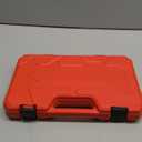 232-Piece Ultimate Screwdriver Bit Set, Cr-V Impact Driver Bit Set Includes Security Bits,Nut Driver, Ratchet Wrench and Bits Holder